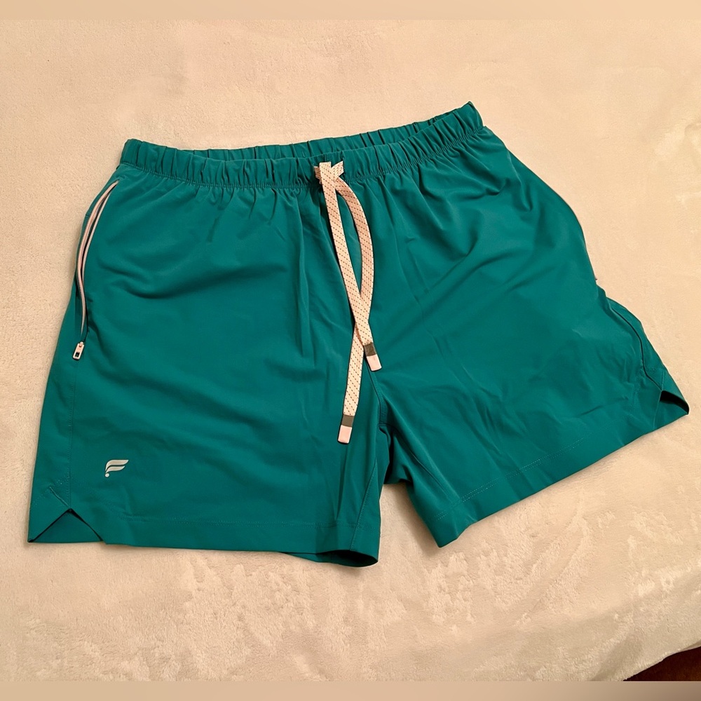 Fabletics The One Short Lined 5in - Large